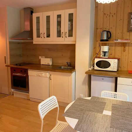 Chamonix Studio Jardin المظهر الخارجي الصورة